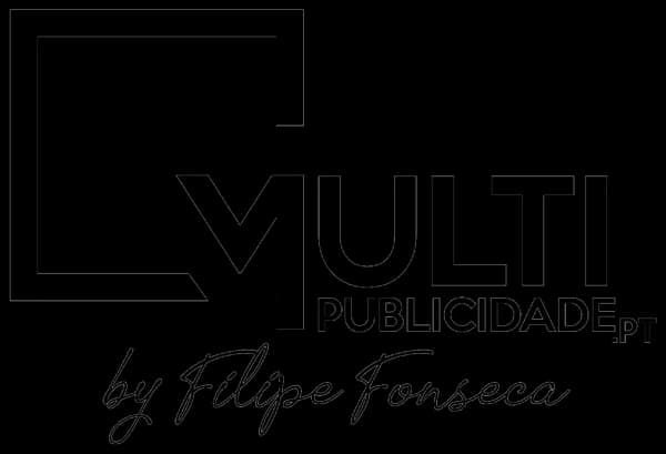 Multi Publicidade by Filipe Fonseca logo