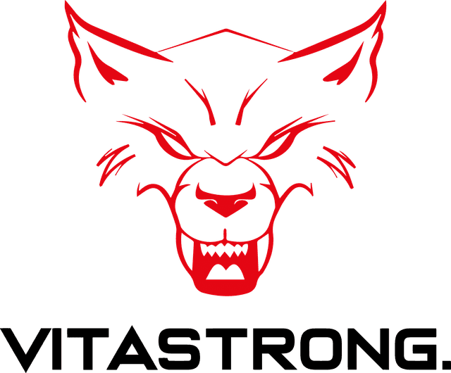 Vitastrong logo
